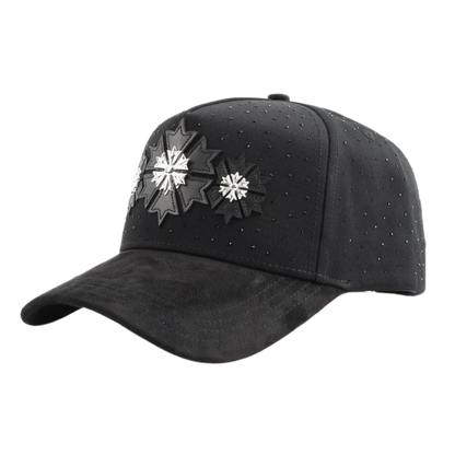 PLATINUM SNOWFLAKE