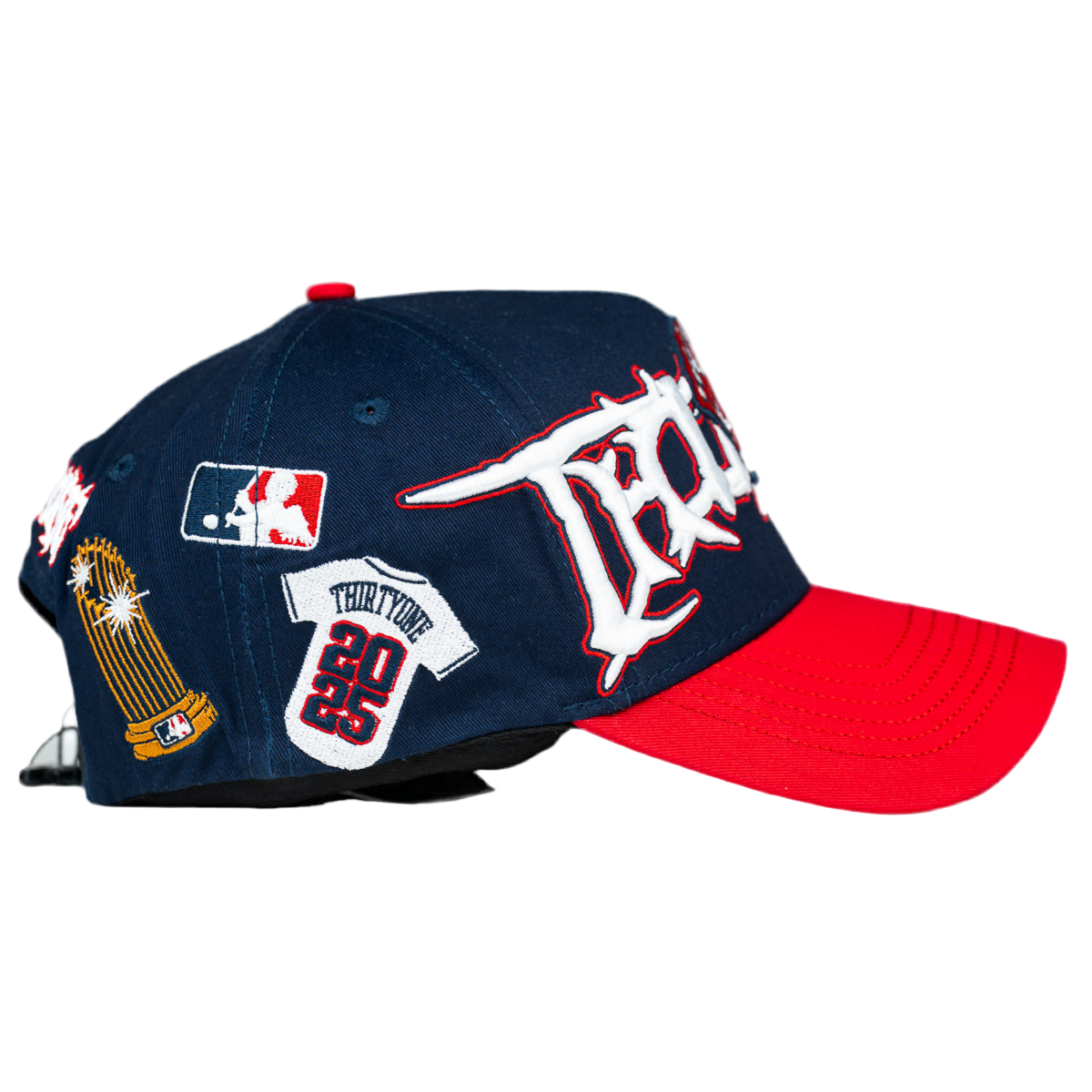 WORLD SERIES