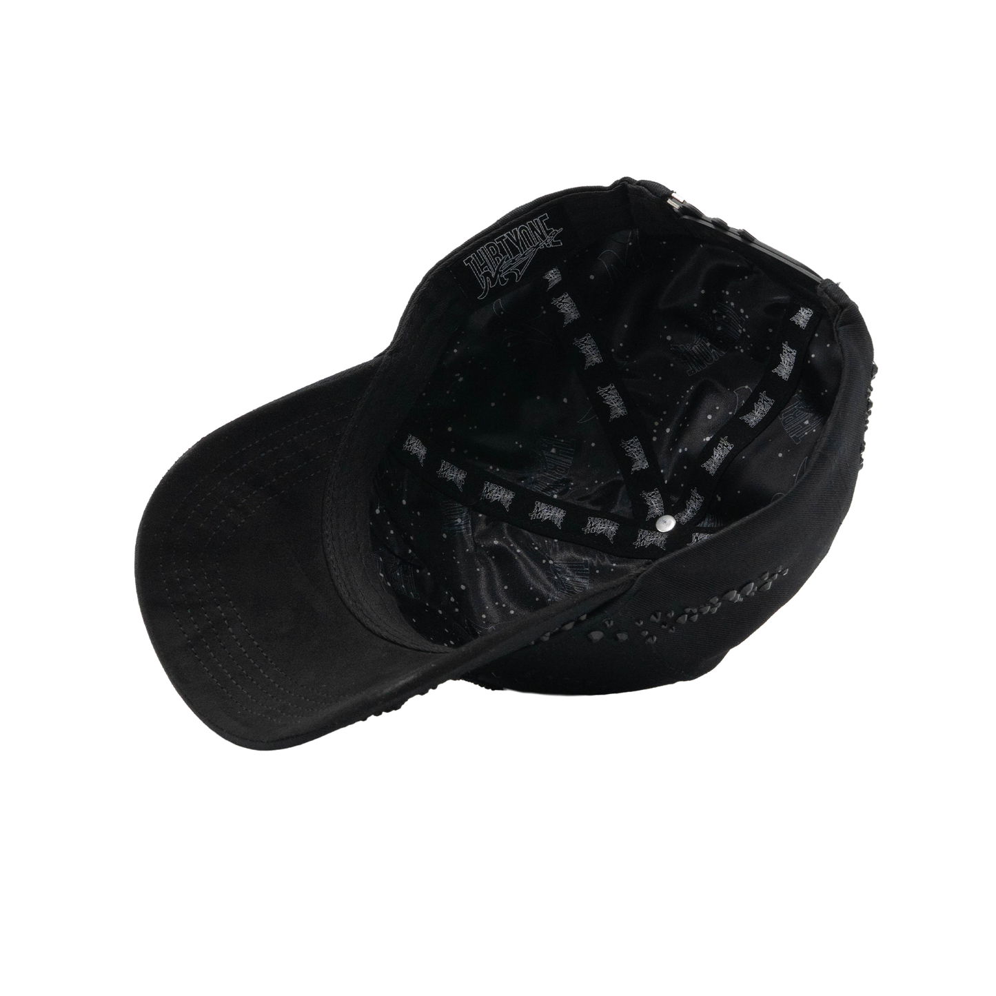 MAGO TOTAL BLACK