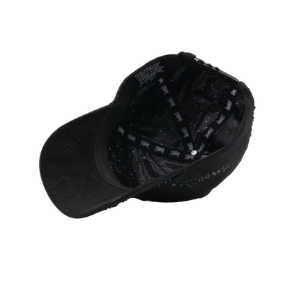 MAGO TOTAL BLACK