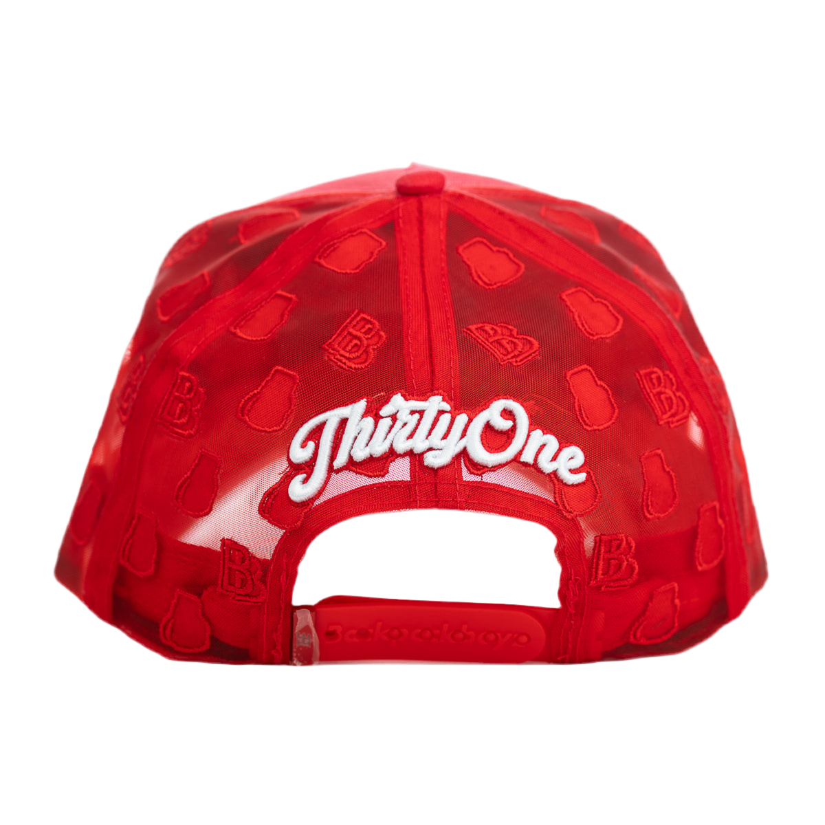 LA MOCHILA