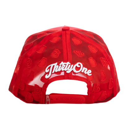 LA MOCHILA