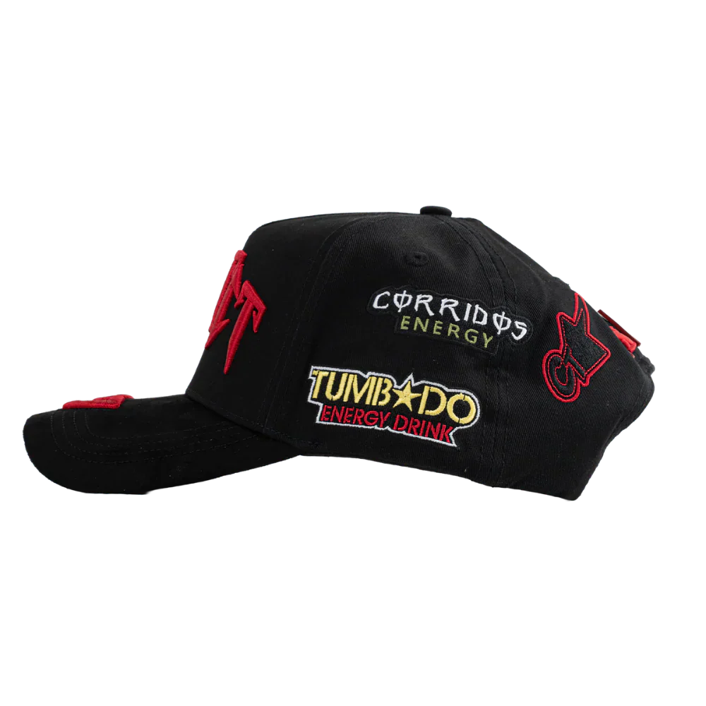 BARBAS X CT - CT RACING