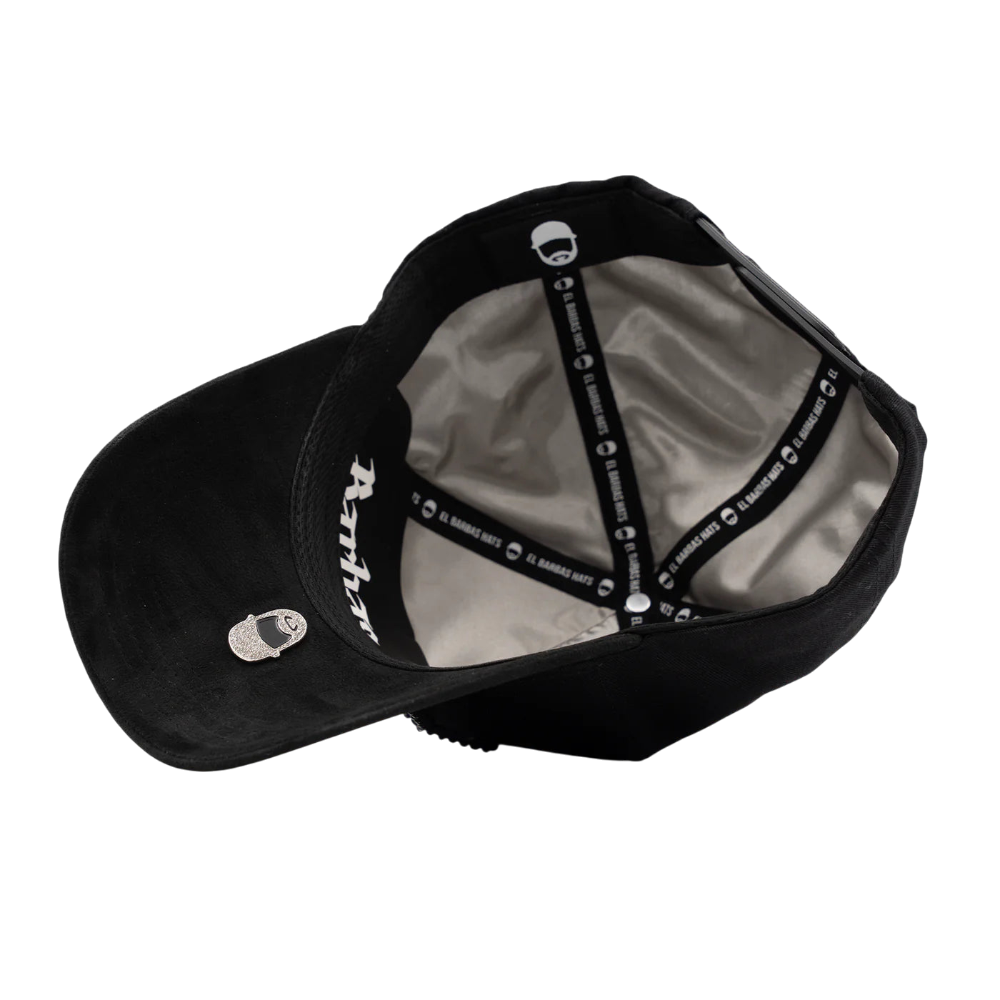 77 - BARBAS HATS