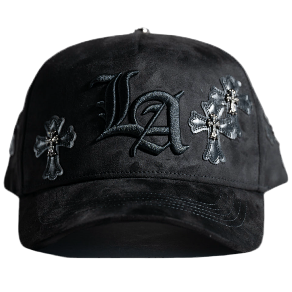 LA CHROME III