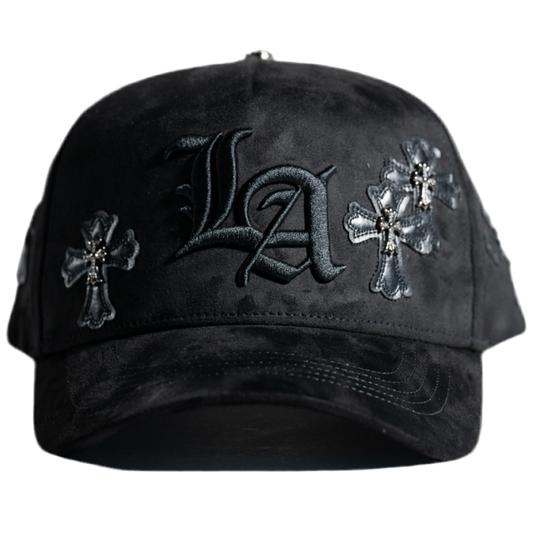 LA CHROME III