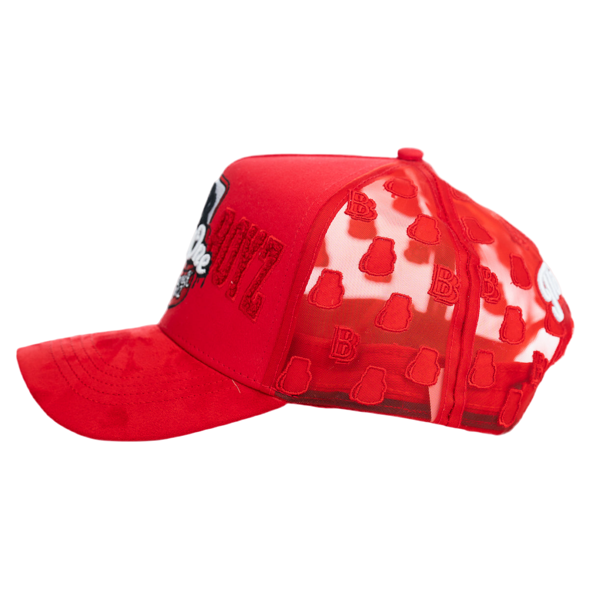 LA MOCHILA