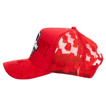 LA MOCHILA