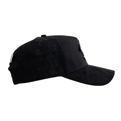 BARBAS X CT - CHROME 7 LAST EDITION
