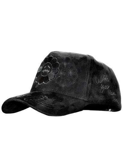 MURATRAVIS CRISTALS BLACK - INNEDIT