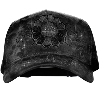 MURATRAVIS CRISTALS BLACK - INNEDIT