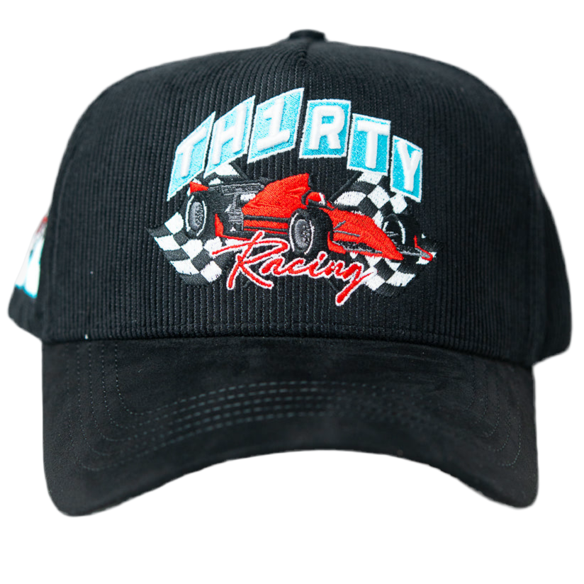 RACING SPEEDWAY