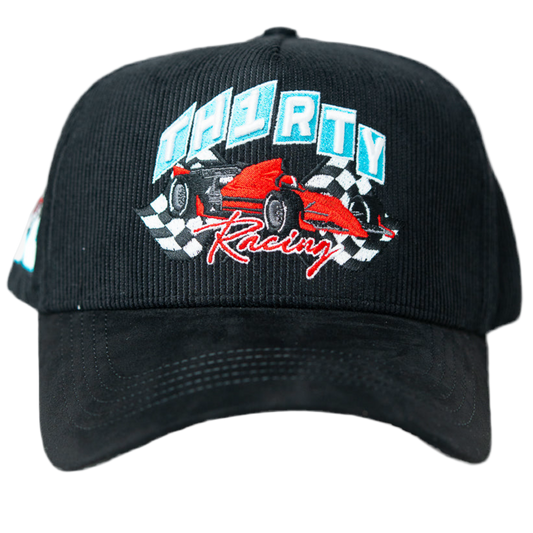 RACING SPEEDWAY