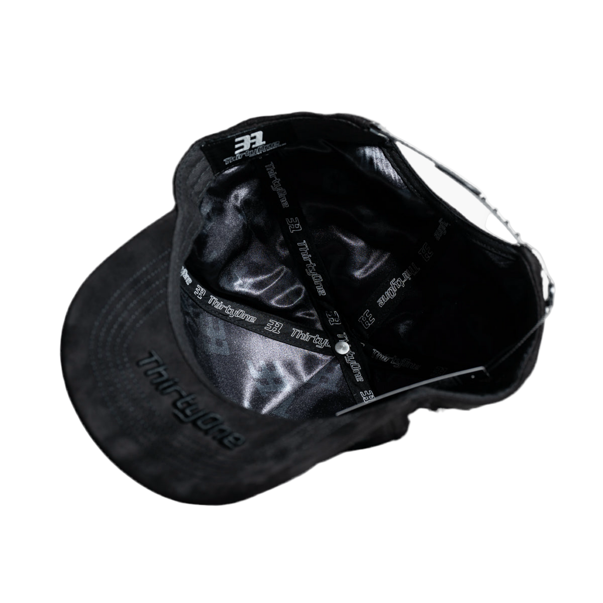 LA CHROME III