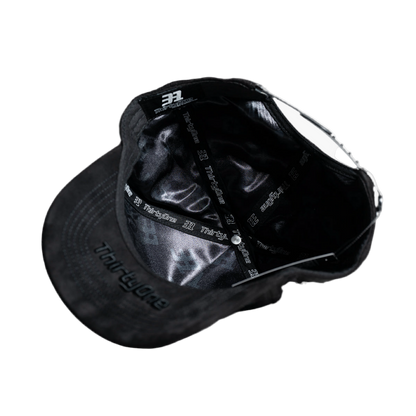 LA CHROME III