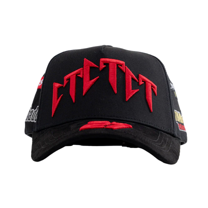 BARBAS X CT - CT RACING