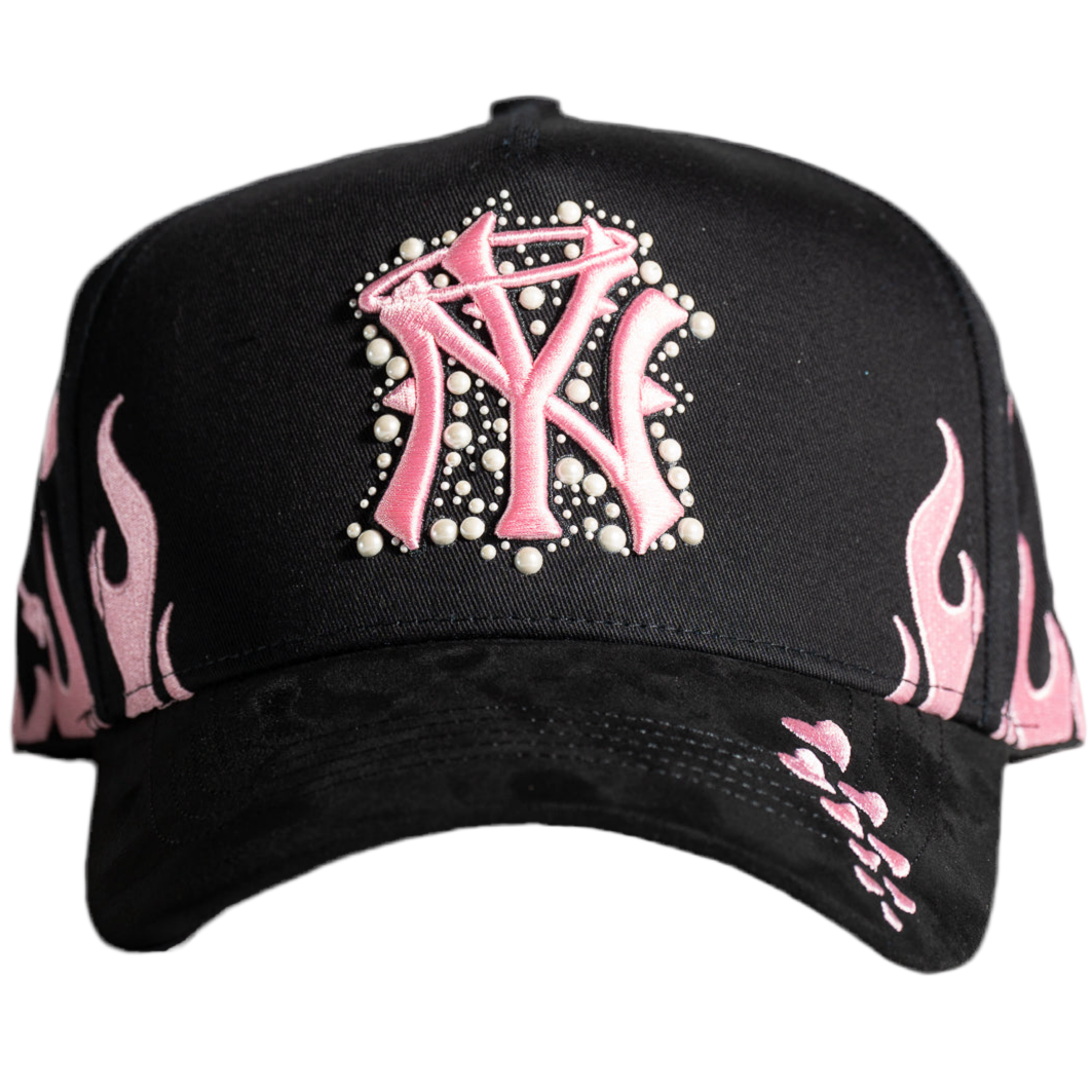 31 NY PEARLS