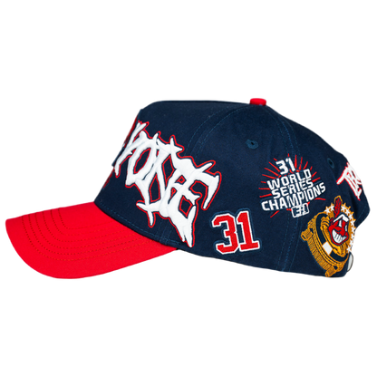 WORLD SERIES