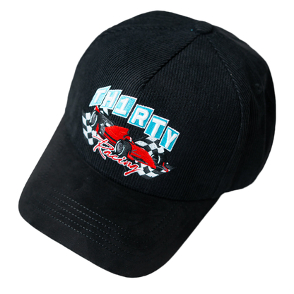 RACING SPEEDWAY