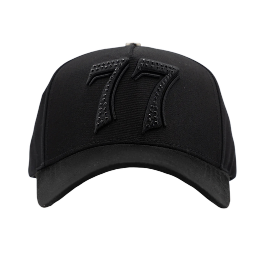 77 - BARBAS HATS