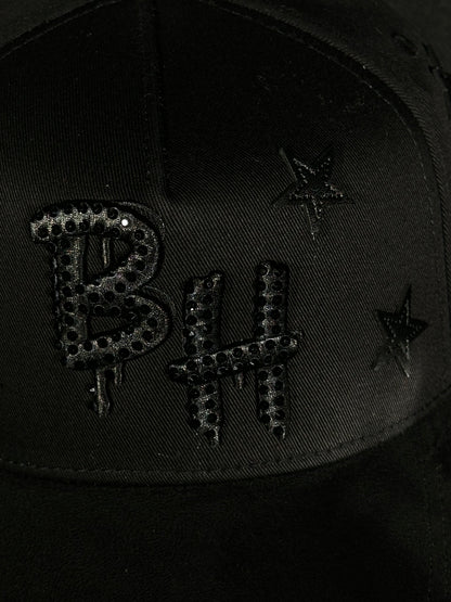 BARBAS HATS END OF THE WORLD - BLACKOUT STARS