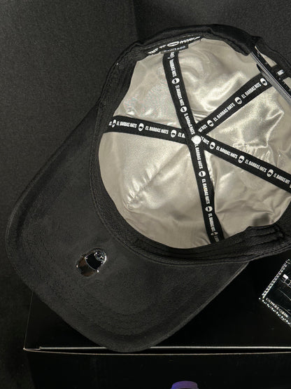 BARBAS HATS END OF THE WORLD - BLACKOUT STARS