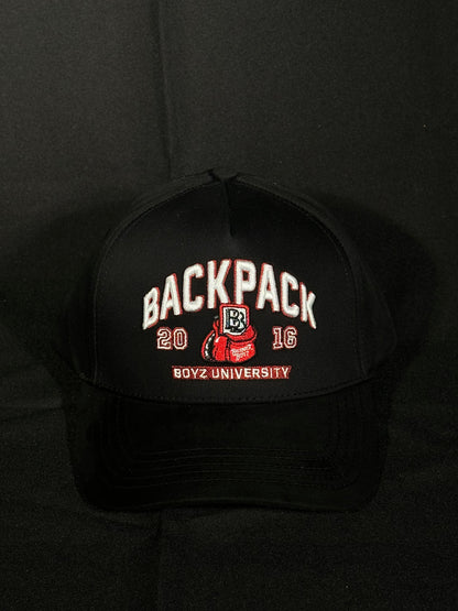 FINO X BACKPACK