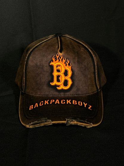 FINO X BACK PACK
