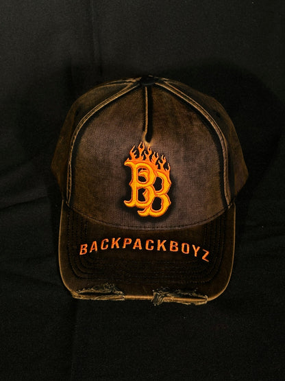 FINO X BACK PACK