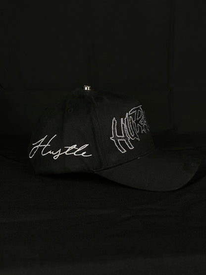 BARBAS HATS X ALEMAN - HURACAN