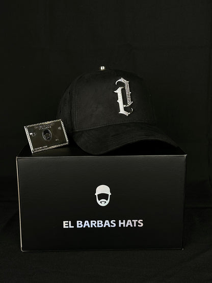 BARBAS HATS X ALEMAN - ECLIPSE