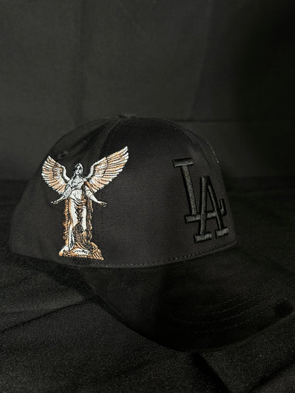 GALLO FINO - FINO LA ANGELS