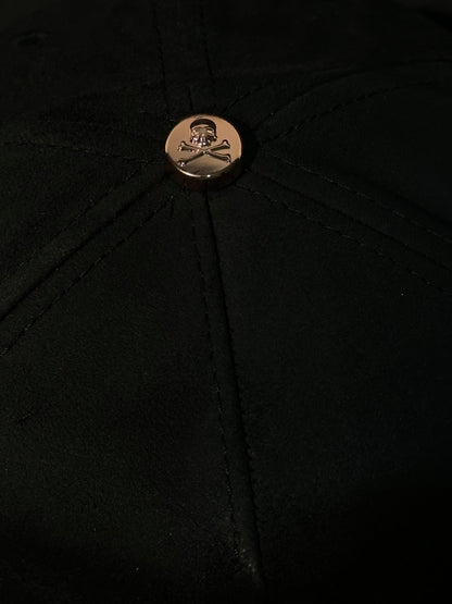 BARBAS HATS - SKULLS ROSE GOLD