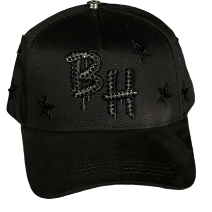 BARBAS HATS END OF THE WORLD - BLACKOUT STARS