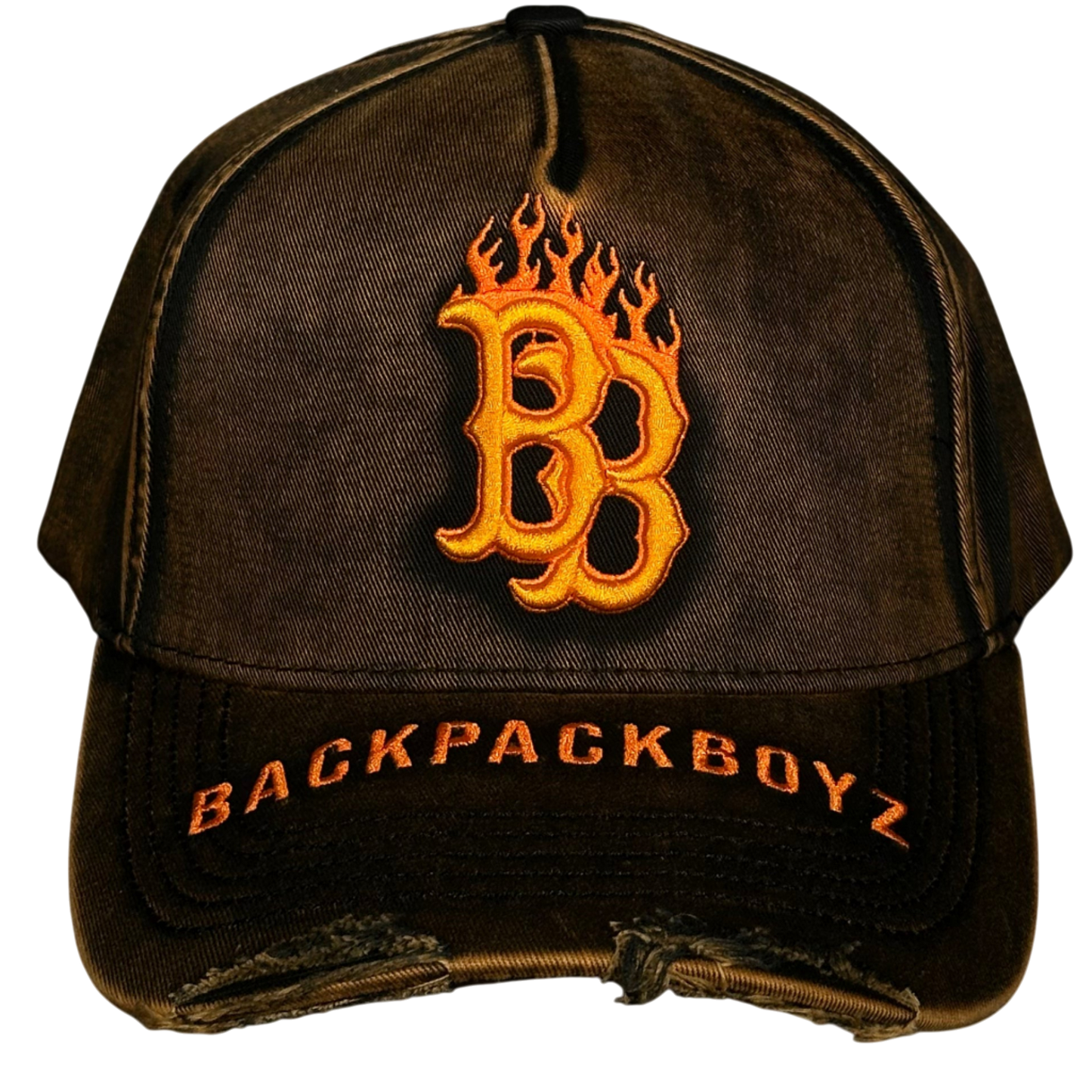 FINO X BACK PACK