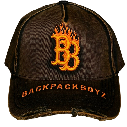 FINO X BACK PACK