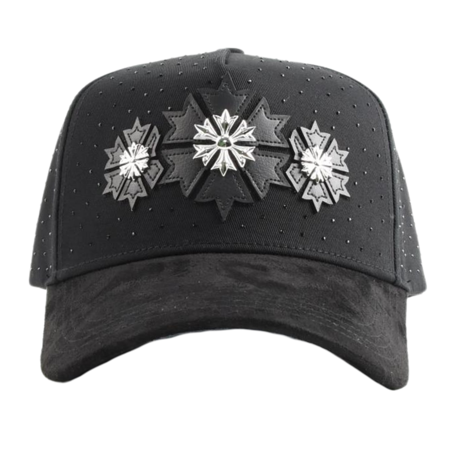 PLATINUM SNOWFLAKE