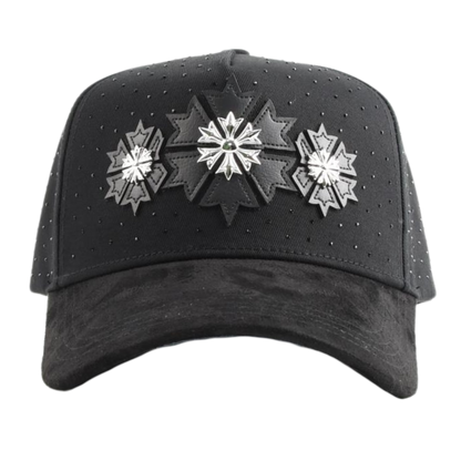 PLATINUM SNOWFLAKE