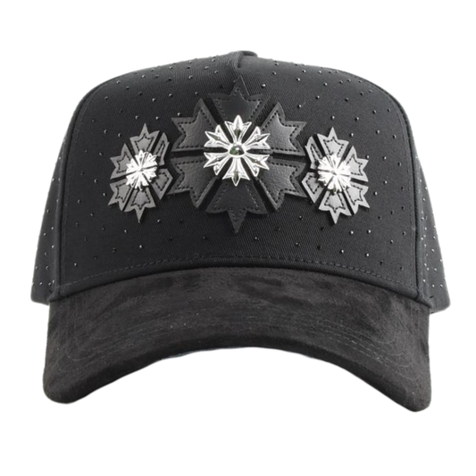 PLATINUM SNOWFLAKE